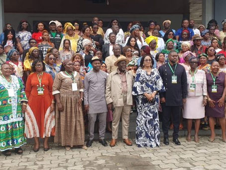 Participation politique des femmes : Douala renforce le plaidoyer pour une gouvernance plus inclusive