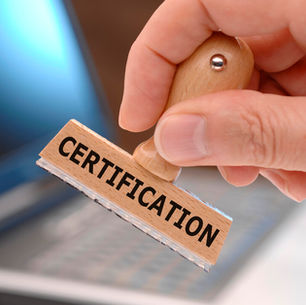 The Power of an Ecosystem in Your Certification Partnership
