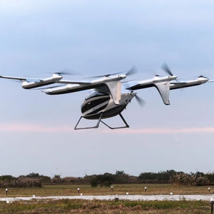 What's Next for Drone and eVTOL Certification?