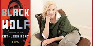 "ALL ABOUT TRUST": AN INTERVIEW WITH BLACK WOLF'S KATHLEEN KENT