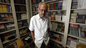 TEN FAVORITE ELMORE LEONARD BOOKS FROM ME AND THREE FROM PEOPLE WHO MATTER