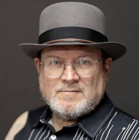 "...LITTLE MEMORIES AND QUESTIONS THAT WOULDN'T LEAVE ME ALONE.": WORLD OF RIVERS' TIM BRYANT