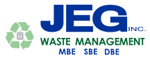 JEGinc. Logo