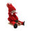Thumbnail: Girl on a sled