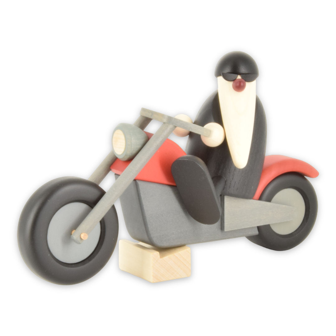 The Biker