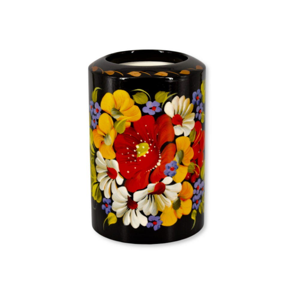 Thumbnail: Tall Votive candle
