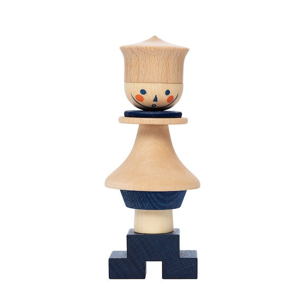 Thumbnail: Stacking Figures