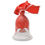 Thumbnail: Wooden Bell Ornament
