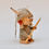 Thumbnail: Linen Viking Girl