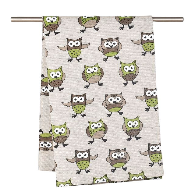 Thumbnail: Kitchen Towels - Critters