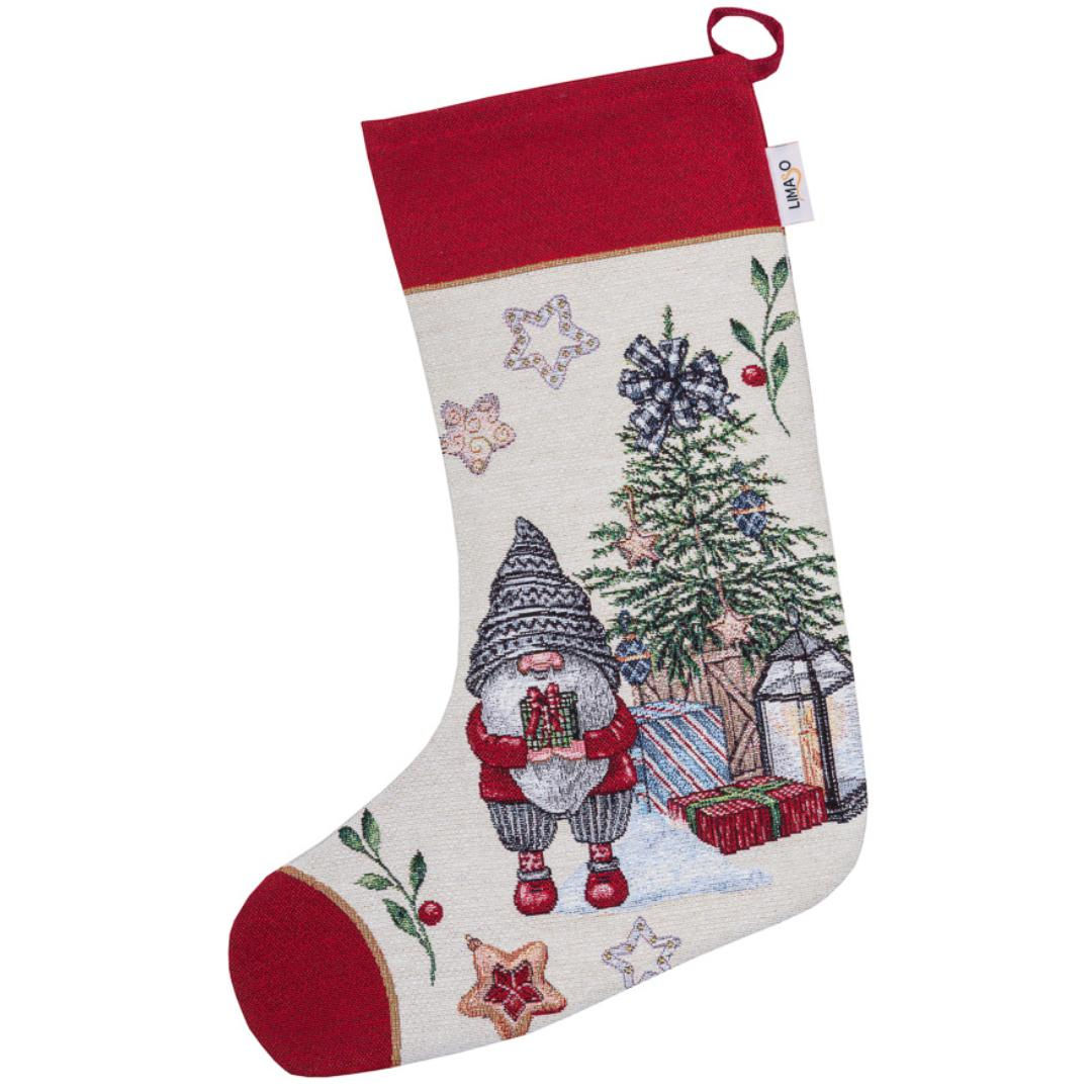 Gift Sock-Gnome