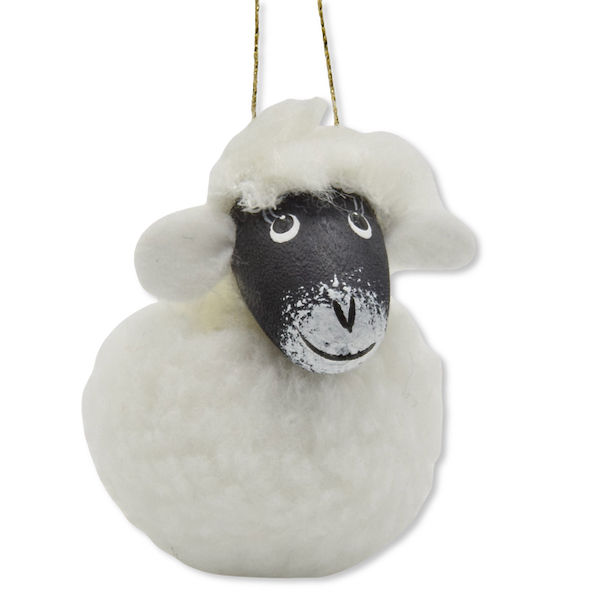 Sheep Ornament