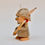 Thumbnail: Linen Viking Girl