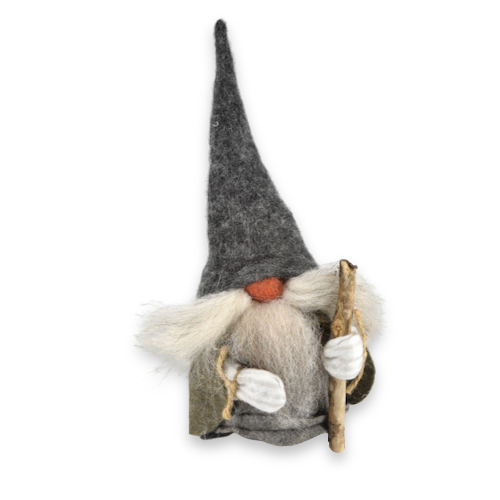 Tomte (Lill Vidar)