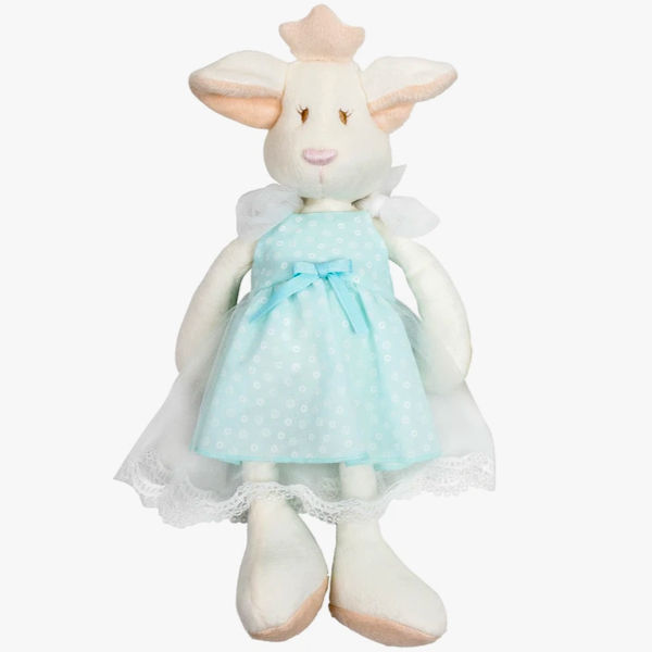 Stuffed Toy-Elf Mint