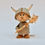 Thumbnail: Linen Viking Boy
