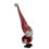 Thumbnail: Christmas Gnome with Two gifts -wire hat