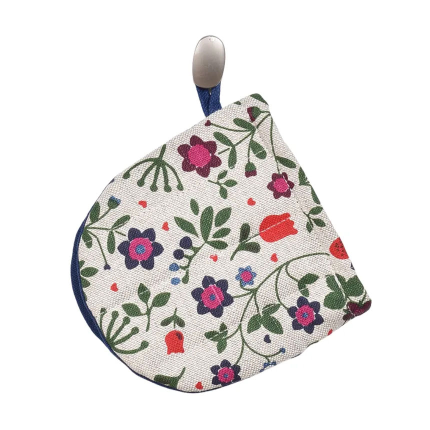 Thumbnail: Mini Oven Mitt- Nature