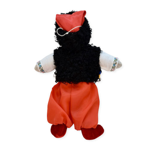 Thumbnail: Kozak Doll