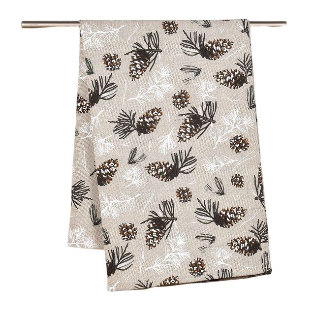 Thumbnail: Kitchen Towels - Nature