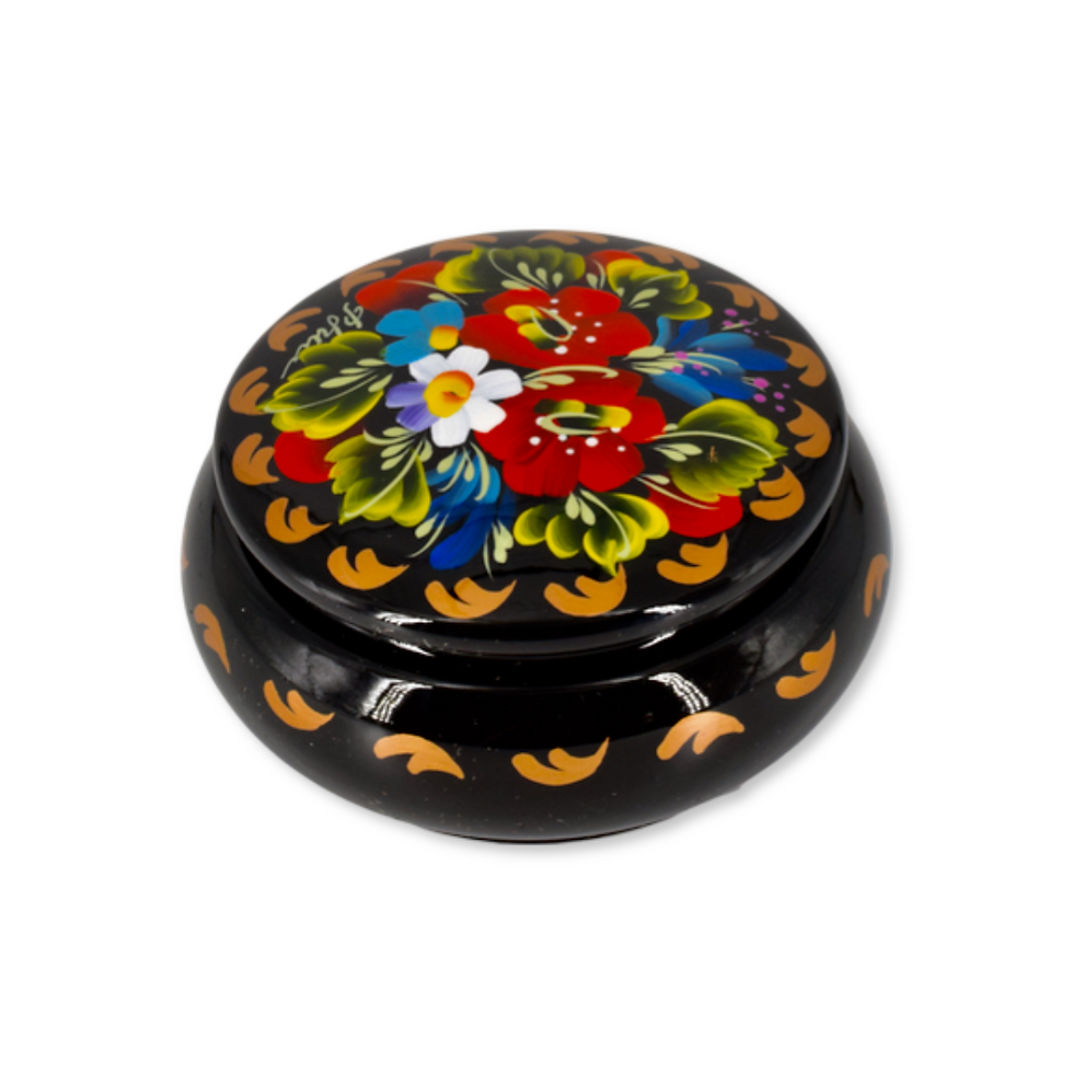 Thumbnail: Trinket Box - small
