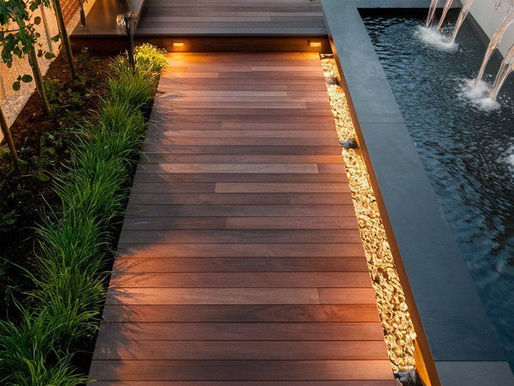 Long Garden Design Ideas: A Comprehensive Guide