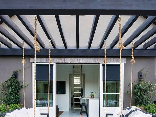 Entertaining Garden Design for Memorable Outdoor Gatherings