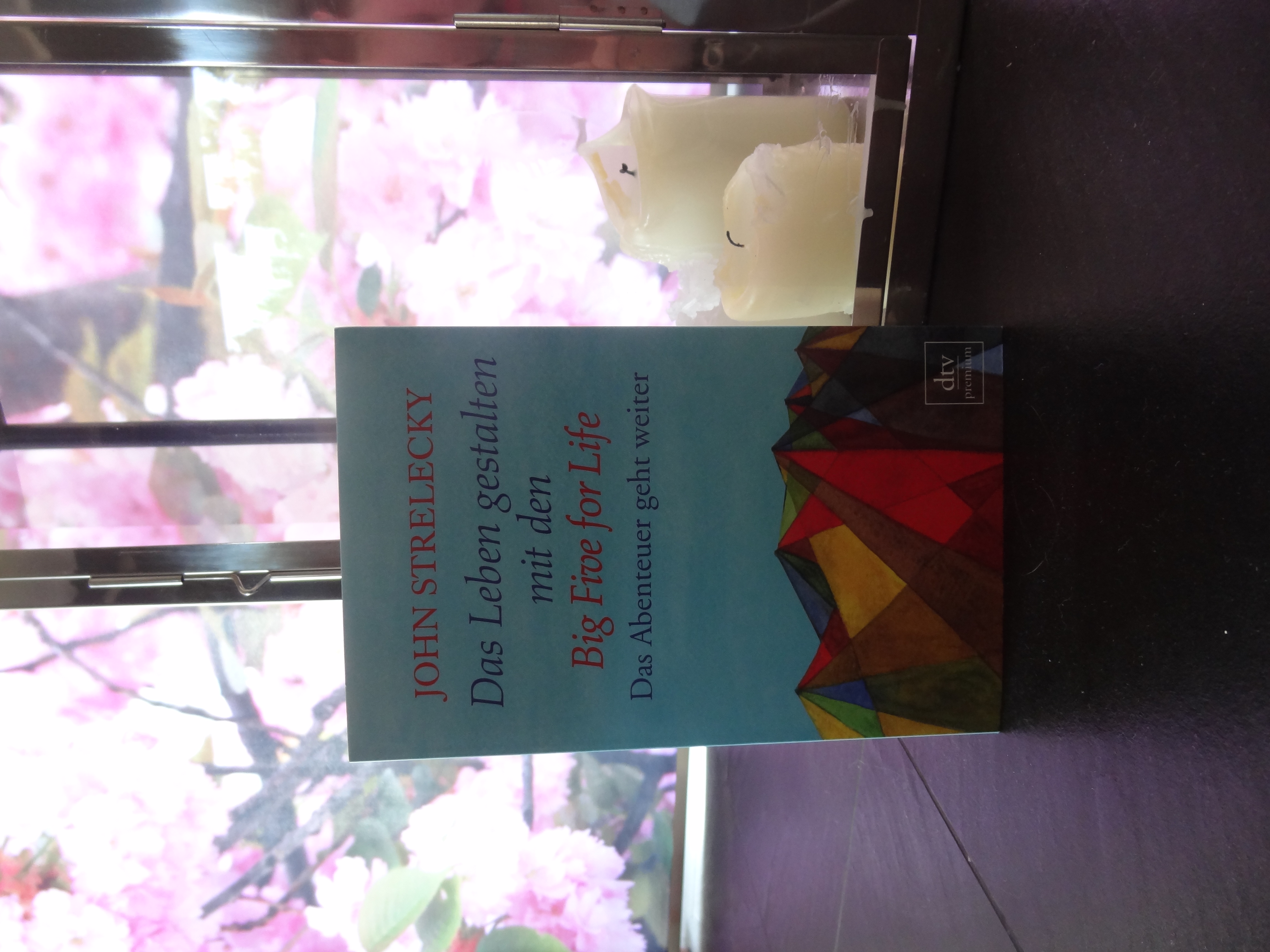 Das Leben gestalten mit den Big Five for Life #2 Das Leben gestalten mit den Big Five for Life #2