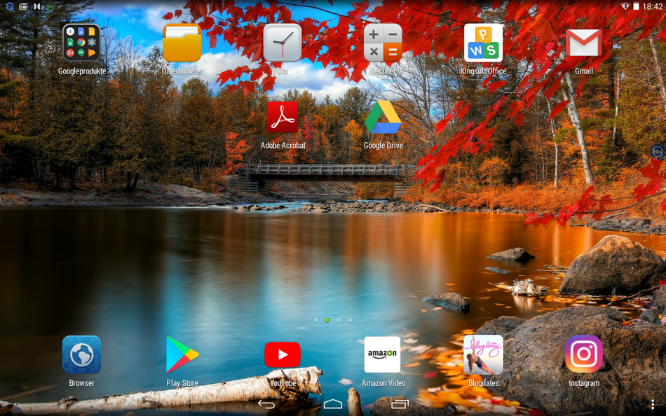 UNI Apps