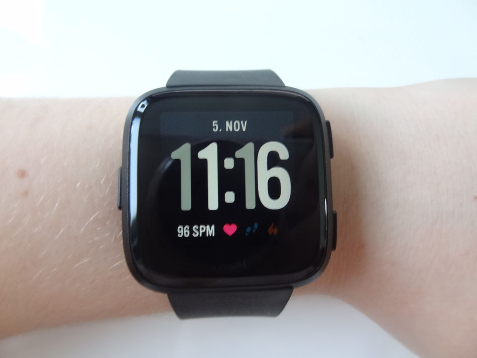 Fitbit - Meine Meinung