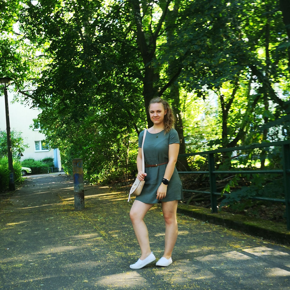 I'm Back (nach 3 Monaten)