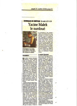 4 Presse Yacine MALEK:Chambery.jpg