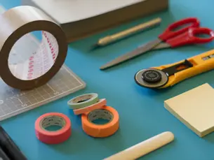 Creating a Productive Workspace: The Role of Office Supplies
