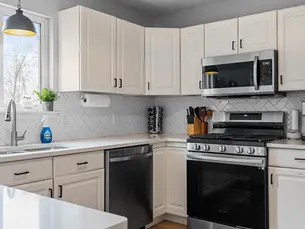The Essential Kitchen Appliance Checklist for Every Home