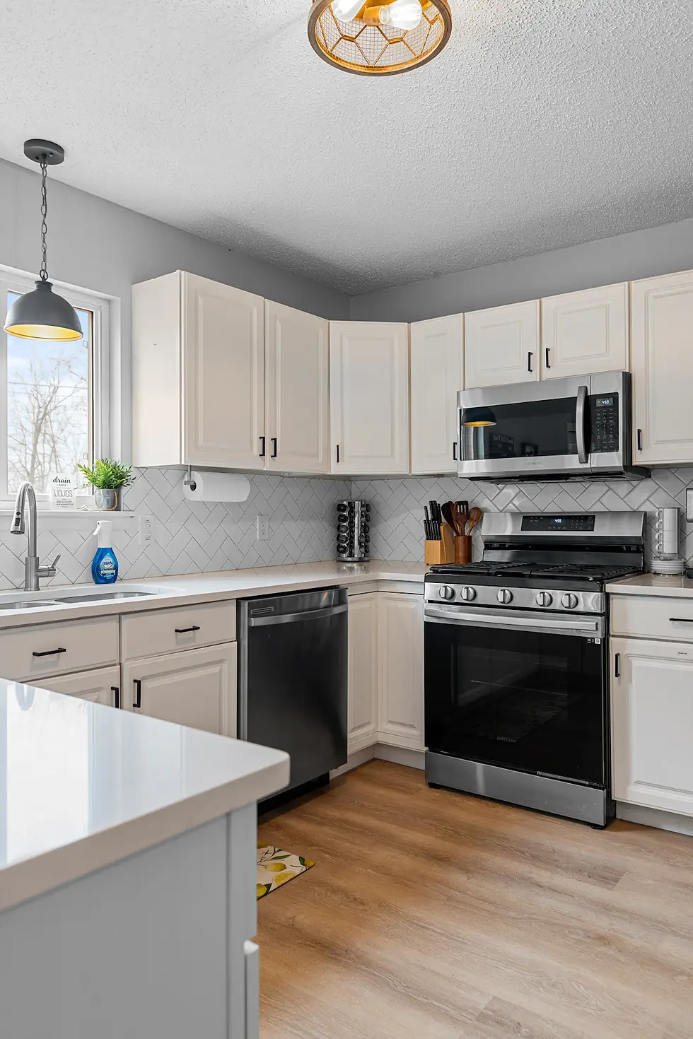 The Essential Kitchen Appliance Checklist for Every Home