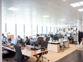 Unlocking Your Office's Potential: Software That Boosts Efficiency