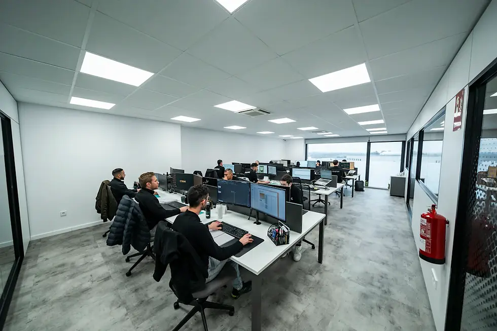 The Future of Subscription-Based Office Software: What Lies Ahead