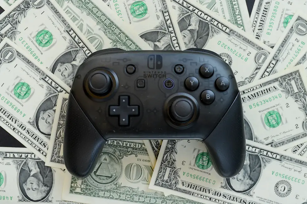 The Impact of Discounts on Gaming: What Gamers Should Know