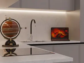 Exploring The Future of Kitchen Tech and Software Integration