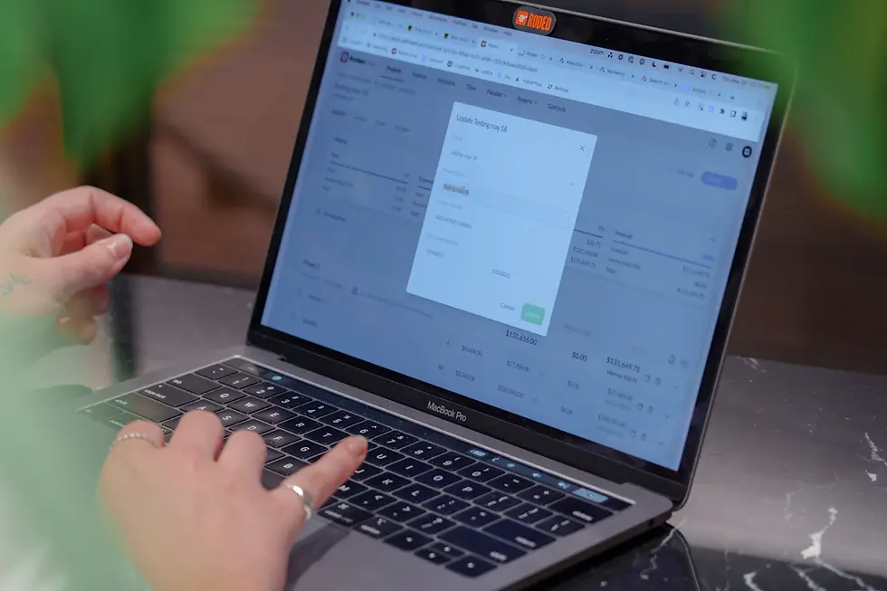 Unlocking Efficiency: Using Office Software for Home and Business