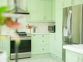 Exploring New Kitchen Appliance Technologies: The Future of Cooking