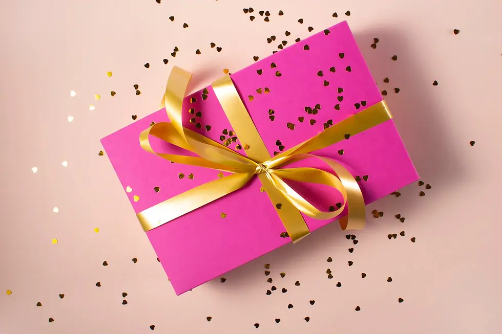 Gift Cards for Every Occasion: A Comprehensive Guide