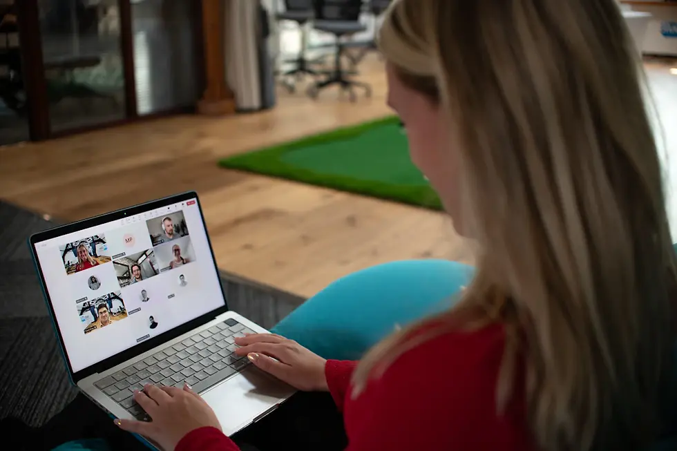 Staying Ahead: Trends in Office Subscriptions and Remote Work