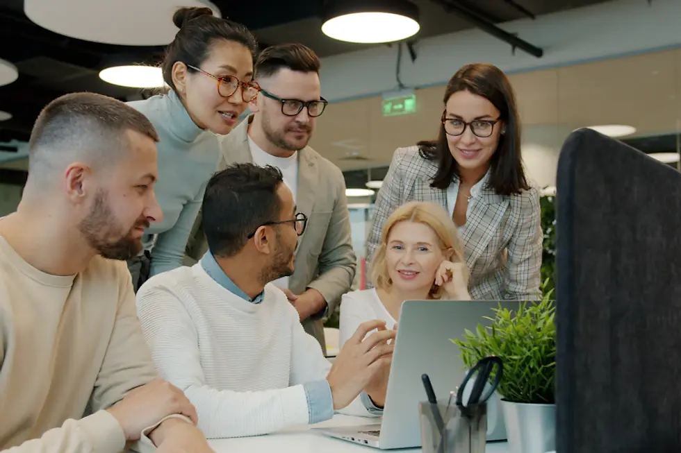 Unleashing the Power of Office Software for Team Productivity