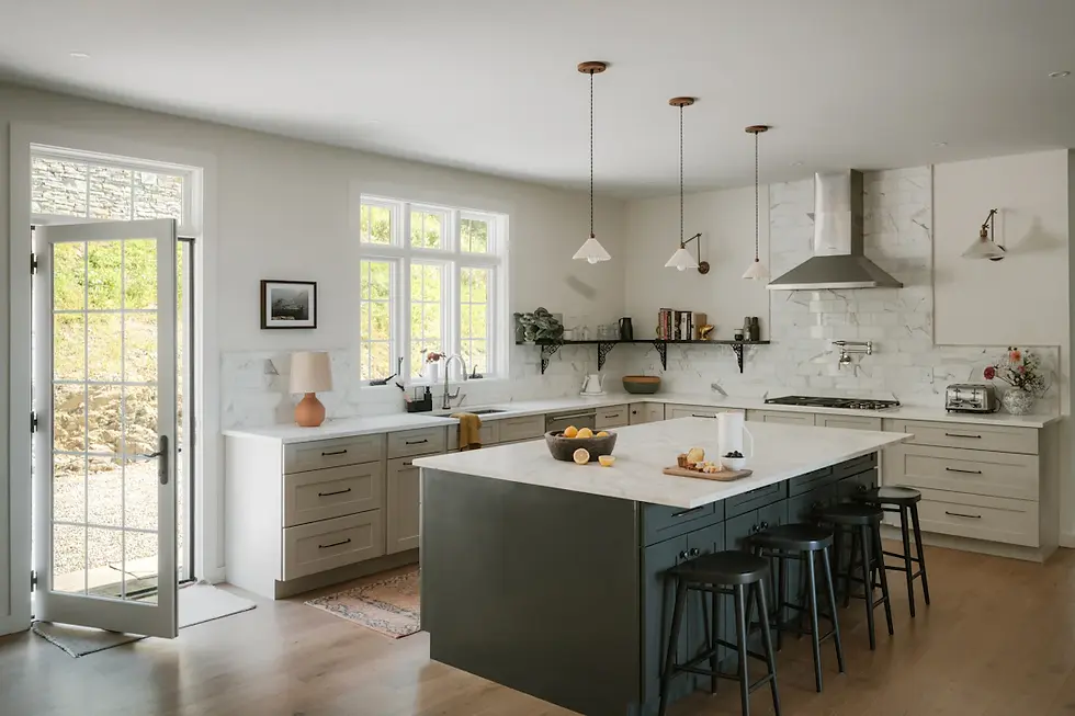 Innovative Kitchen Appliances That Can Boost Your Cooking Skills