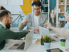 The Role of Collaboration Tools in Modern Workspaces