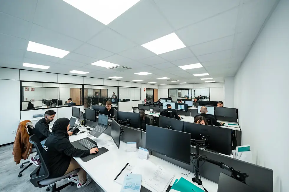 How to Choose the Right Office Software for Your Needs