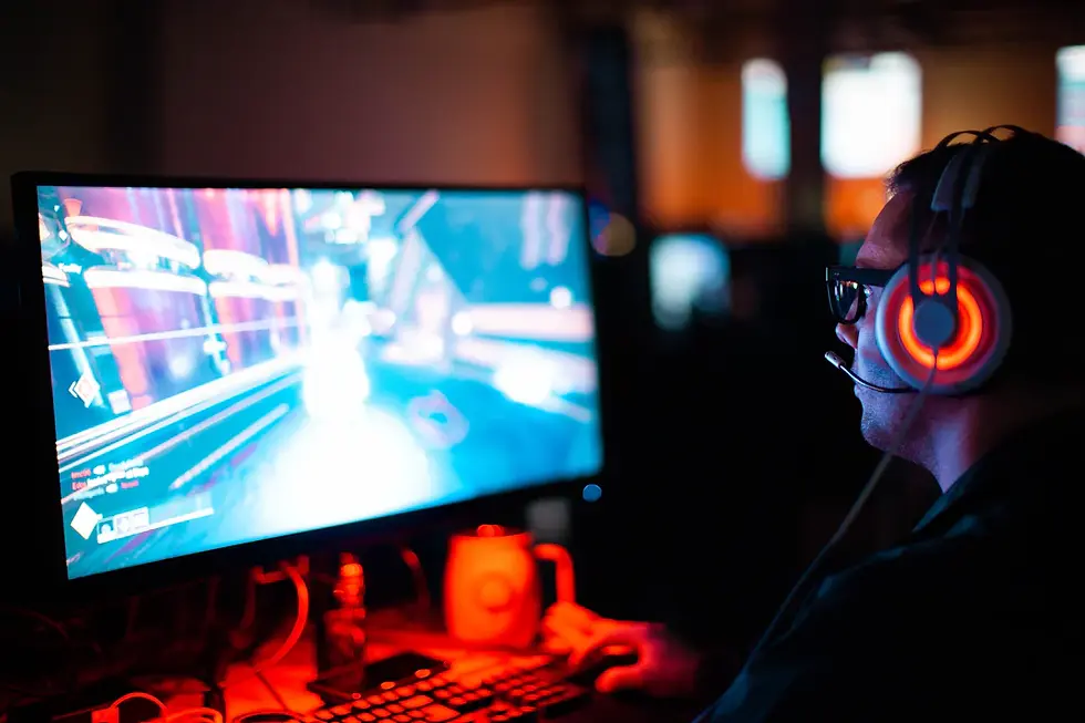 Level Up Your Gaming: How Discounted PC Games Can Elevate Your Gaming Experience