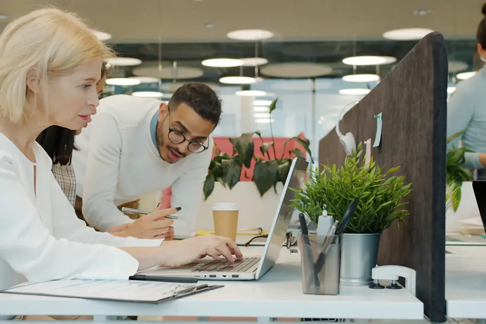 Supercharge Your Work: How to Maximize Productivity with Office Software