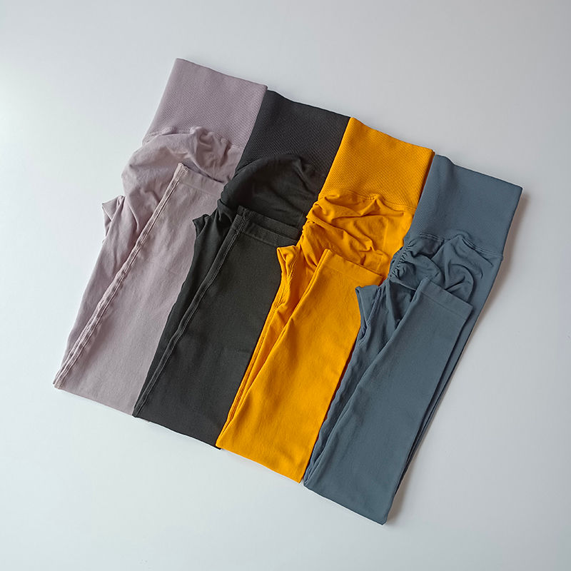 Miniatura: BellaMili | Legging Push Up Sem Costura